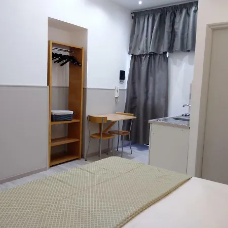 Vicolo 13 مسينا