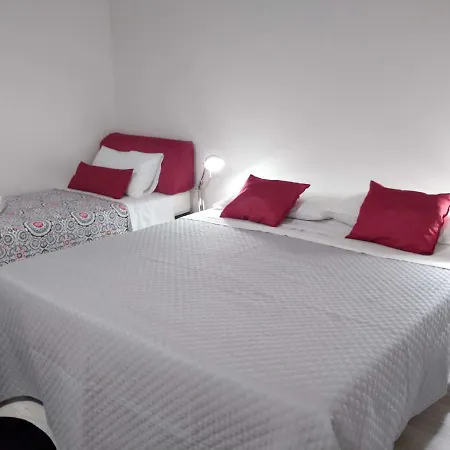 Vicolo 13 Holiday home