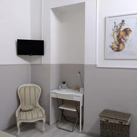 Vicolo 13 Holiday home Messina